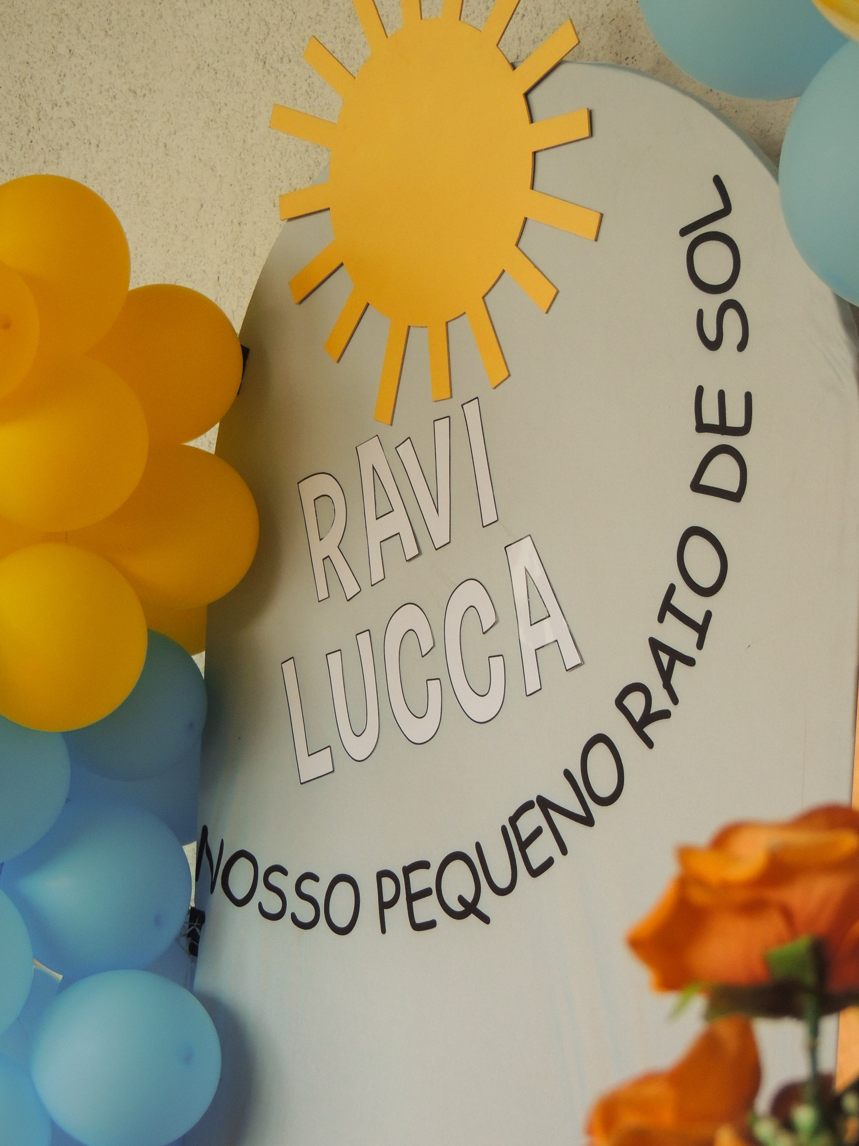 Mãe com bebê em registro afetivo